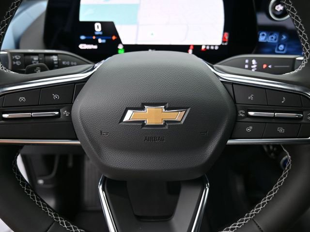 New 2026 Chevrolet Equinox EV LT FWD image 28