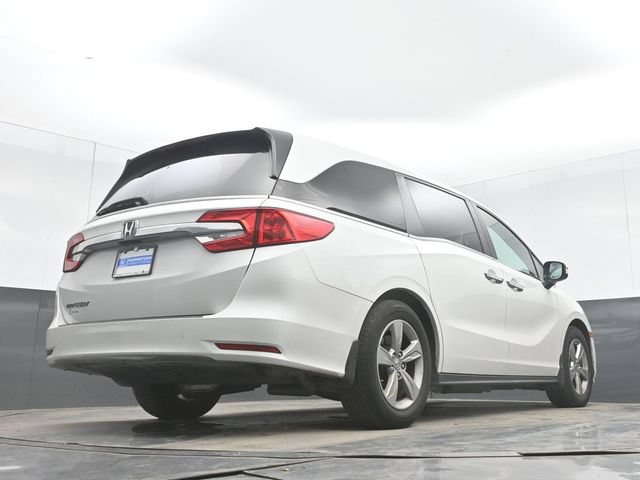 Used 2020 Honda Odyssey EX-L image 36