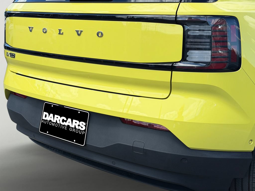 Certified 2025 Volvo EX30 Ultra AWD/4WD image 10