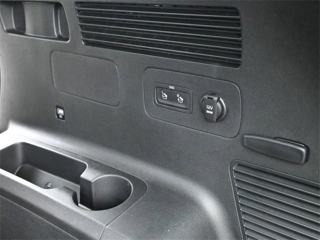 Used 2022 Kia Sorento SX image 39
