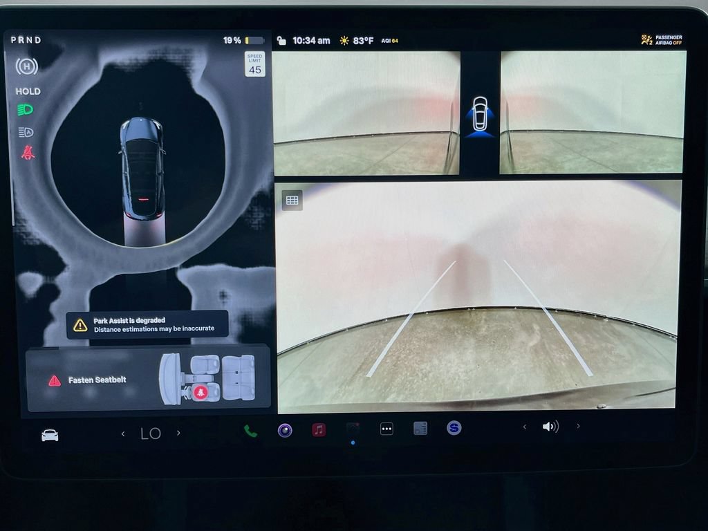 Used 2024 Tesla Model Y Long Range RWD image 17