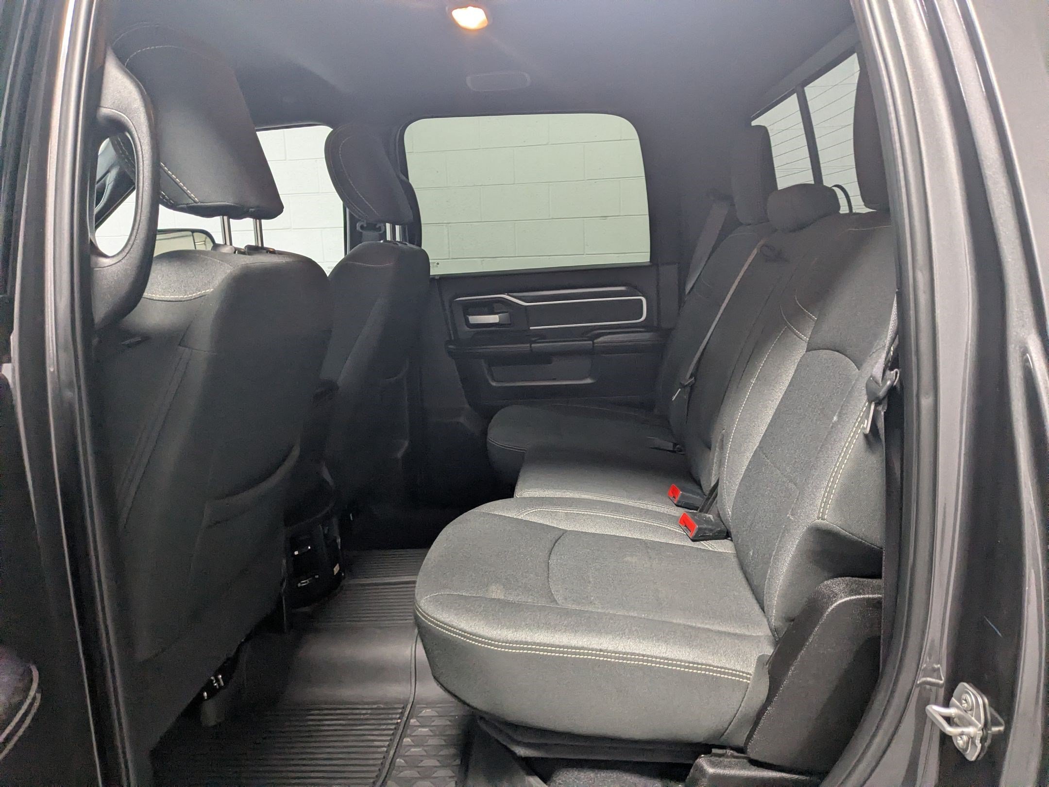 Used 2019 RAM 3500 Big Horn AWD/4WD image 25