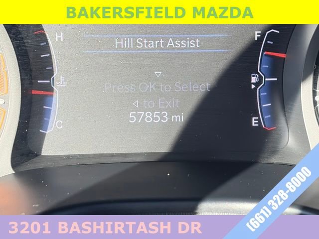 Used 2023 Jeep Compass Sport image 16