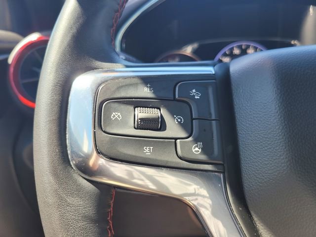 Used 2022 Chevrolet Blazer RS w/ Enhanced Convenience Package image 28