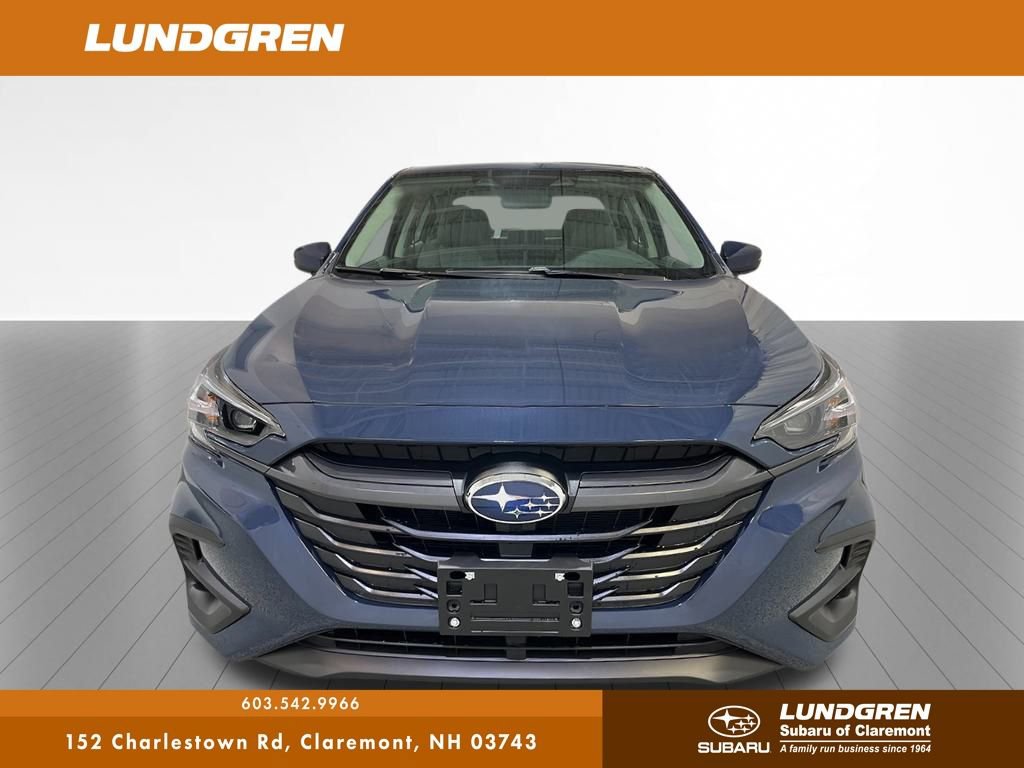 New 2025 Subaru Legacy Premium AWD/4WD image 25