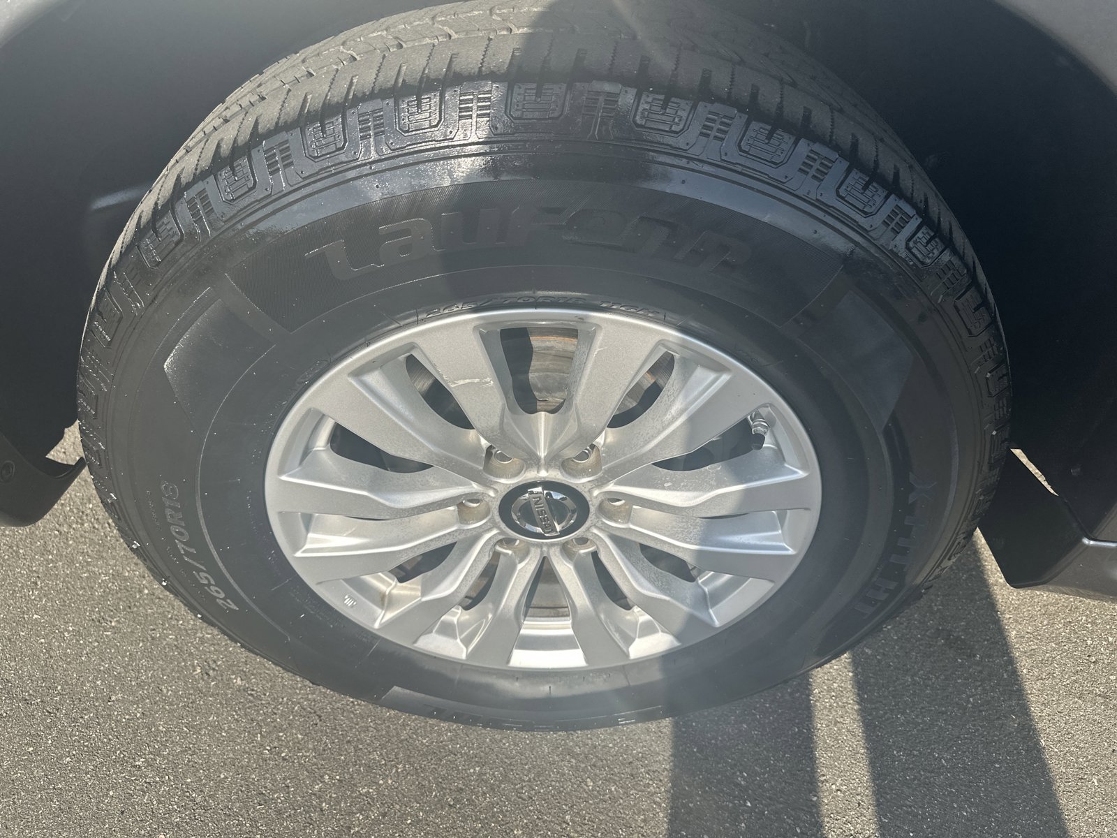 Used 2020 Nissan Armada SV w/ Driver Package RWD image 35