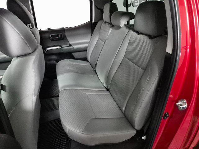 Certified 2023 Toyota Tacoma SR5 image 23