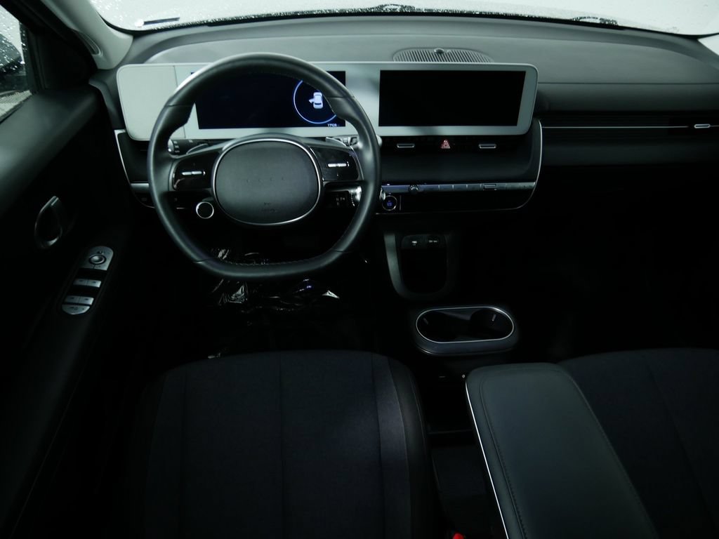 Used 2024 Hyundai Ioniq 5 SEL AWD/4WD image 20