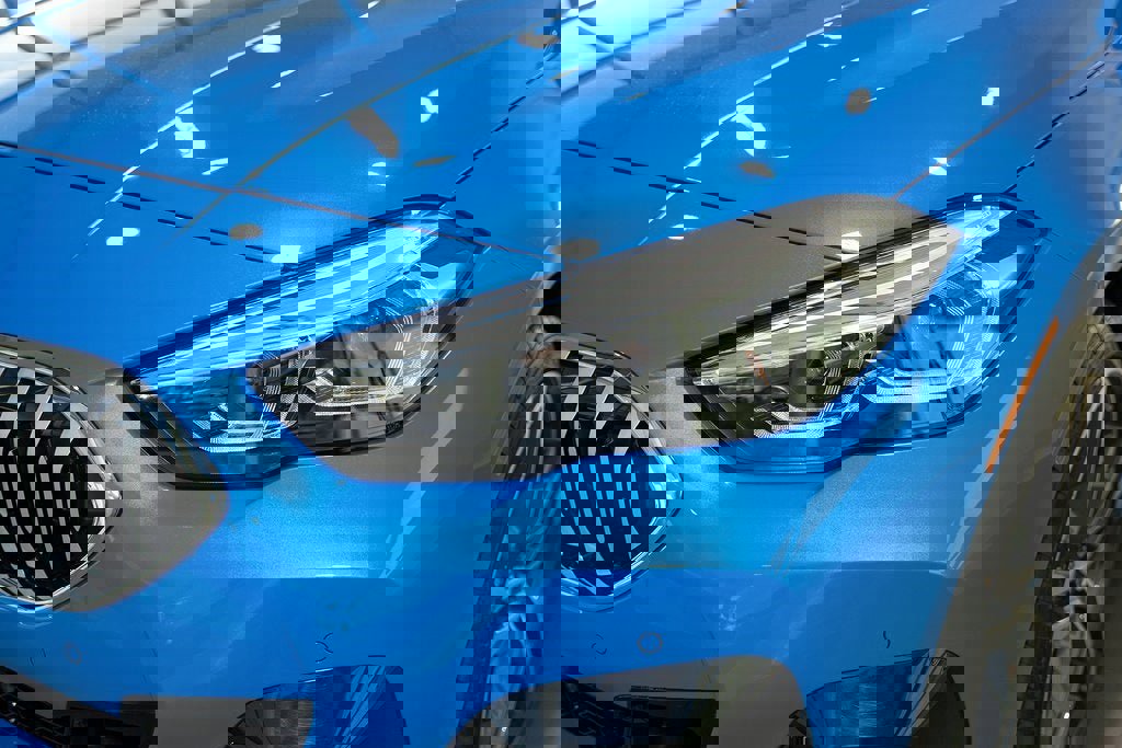 Used 2024 BMW 228i xDrive Gran Coupe w/ M Sport Package image 8