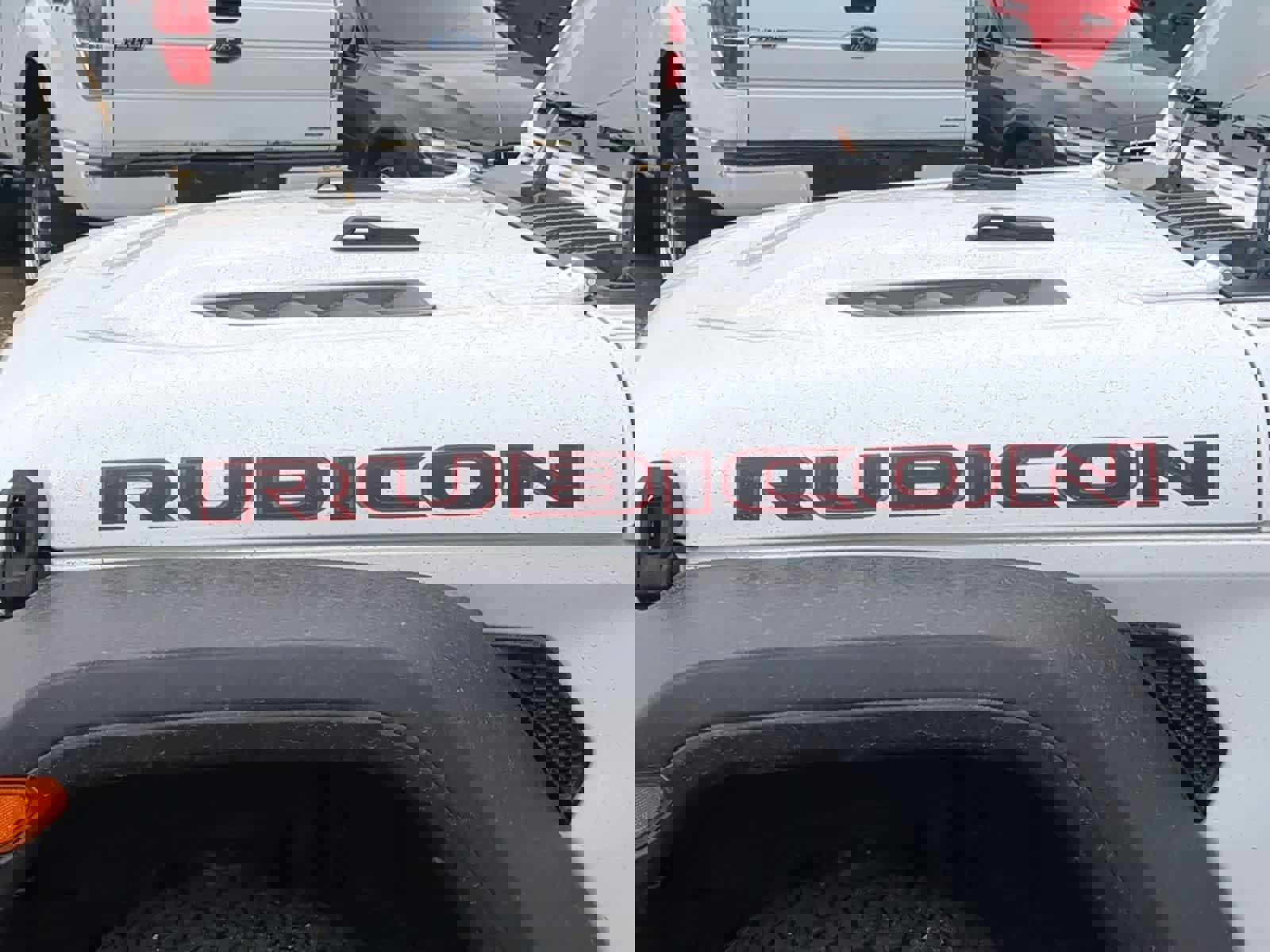 Certified 2022 Jeep Wrangler Unlimited Rubicon w/ LED Lighting Group image 13