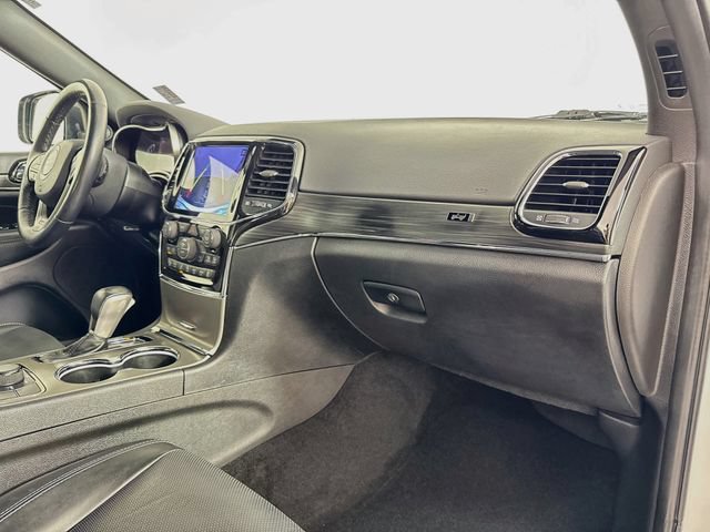 Used 2021 Jeep Grand Cherokee Limited w/ Quick Order Package 28K 80th AWD/4WD image 47