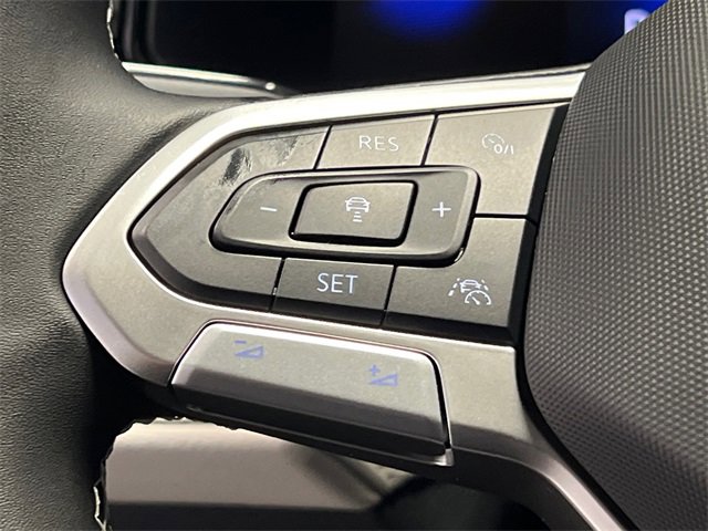 New 2026 Volkswagen Taos S image 13