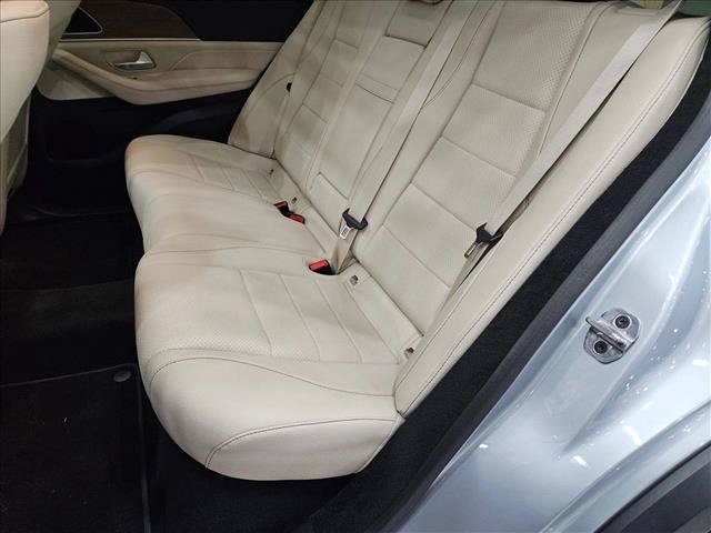 Certified 2025 Mercedes-Benz GLE 350 4MATIC image 17