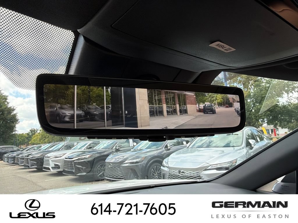 New 2026 Lexus RX 350 Premium Plus AWD/4WD image 26
