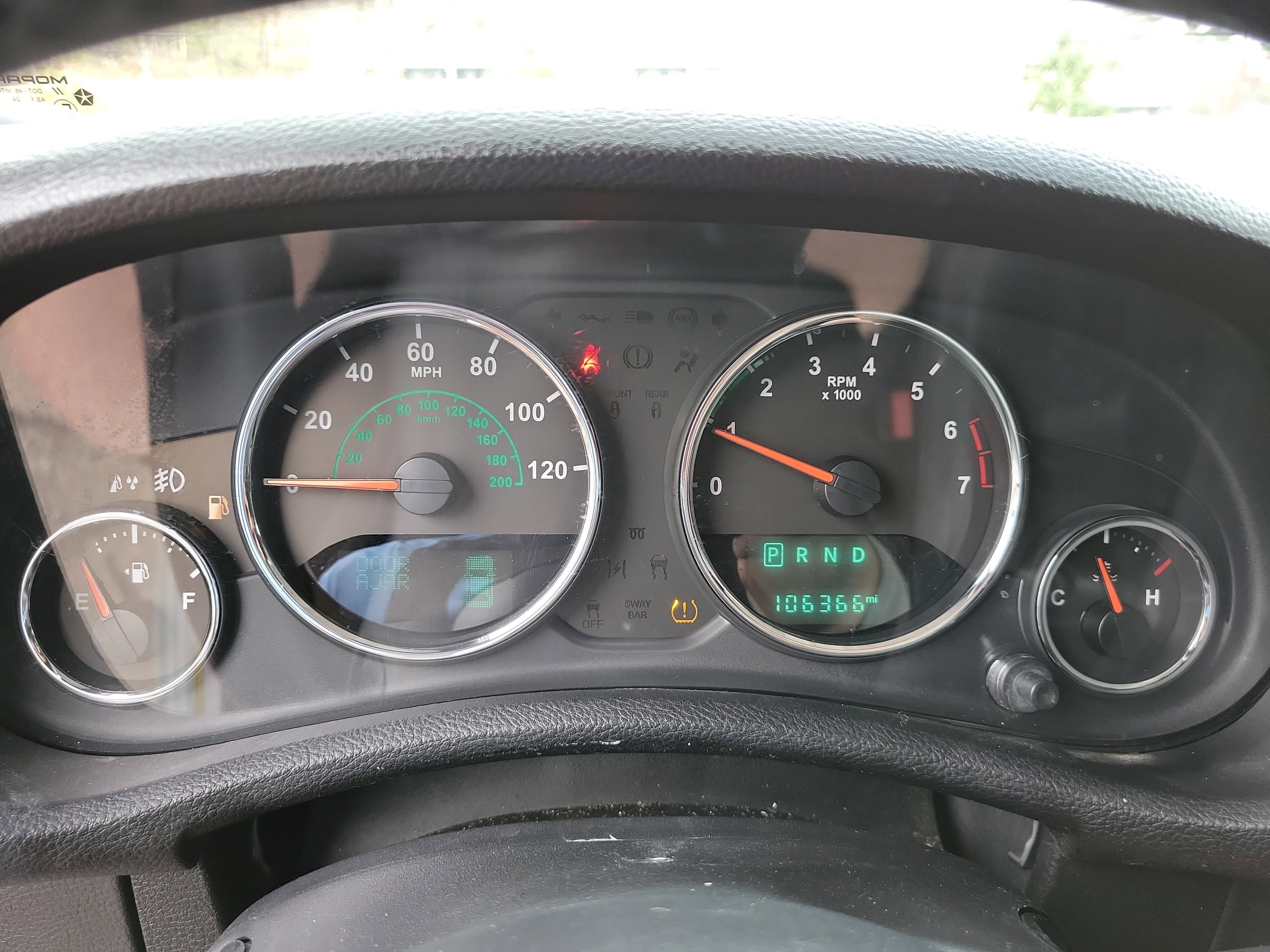 Used 2017 Jeep Wrangler Unlimited Sahara w/ Dual Top Group image 24