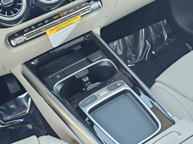 New 2026 Mercedes-Benz GLA 250 4MATIC image 32