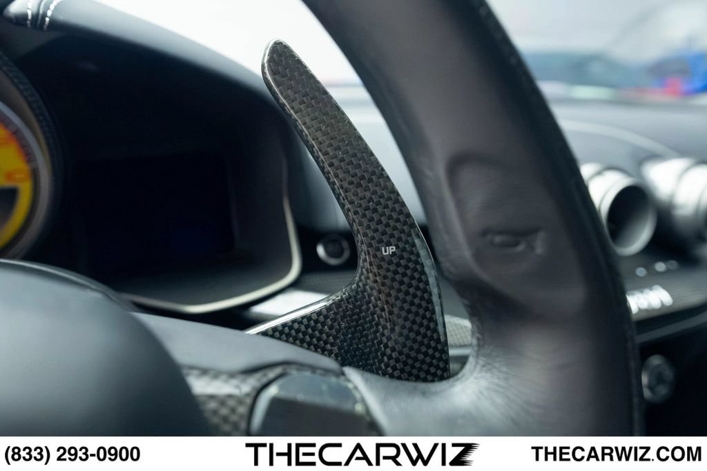 Used 2014 Ferrari F12 Berlinetta RWD image 62