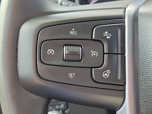 Certified 2026 GMC Sierra 1500 Elevation AWD/4WD image 10