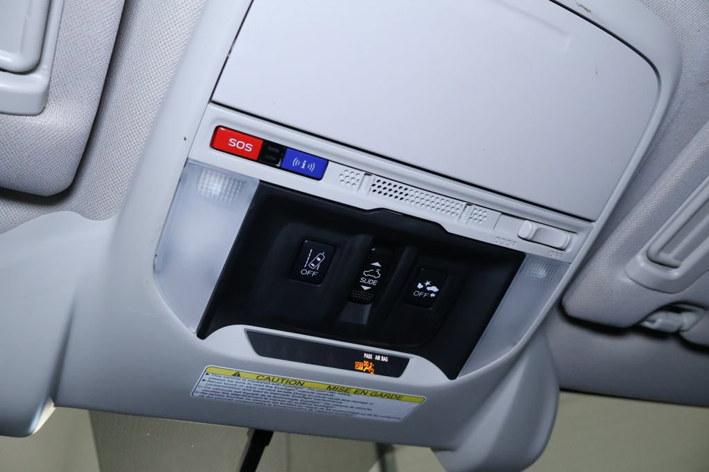 Used 2021 Subaru Forester Sport w/ Popular Package #2 image 25