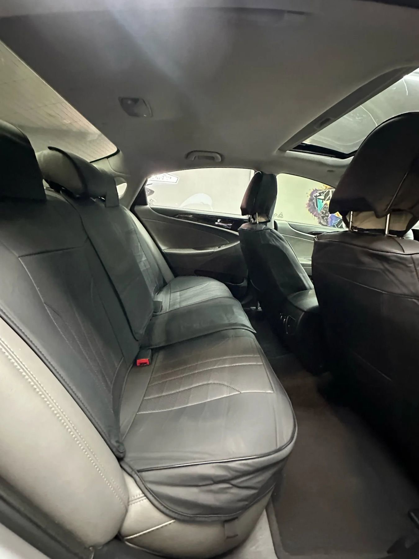 Used 2014 Hyundai Sonata Limited FWD image 23