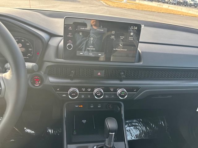 New 2026 Honda CR-V Sport-L image 18