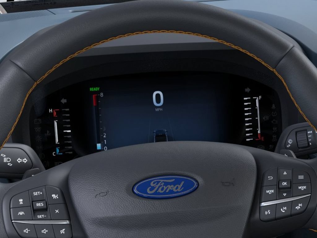 New 2026 Ford Maverick Tremor AWD/4WD image 13