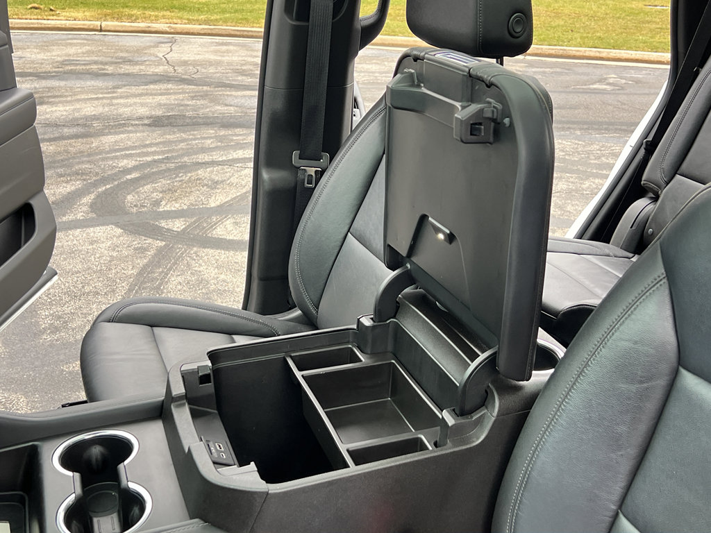 Used 2021 Chevrolet Tahoe Z71 image 21