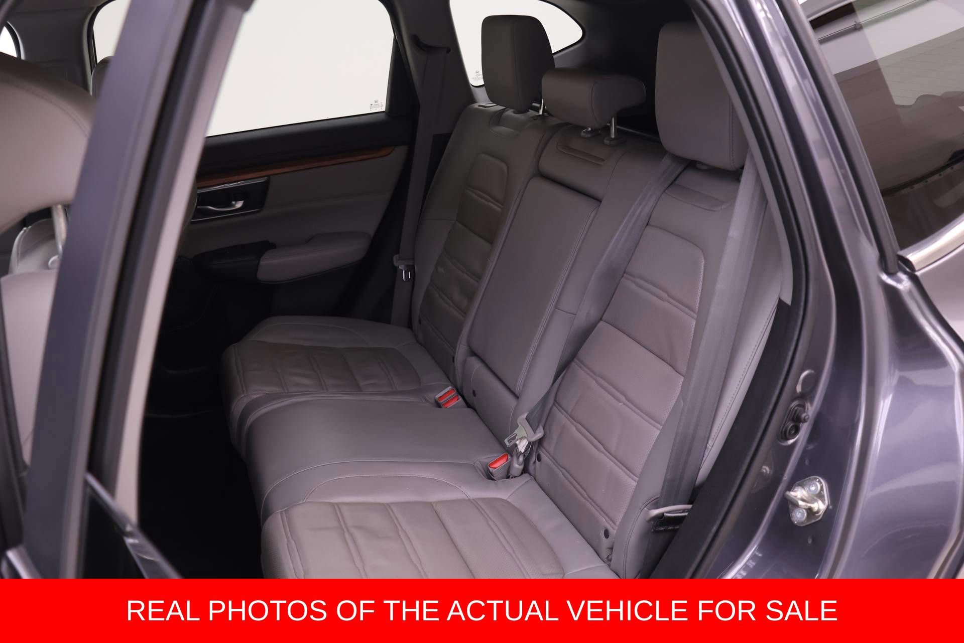 Used 2017 Honda CR-V Touring image 10