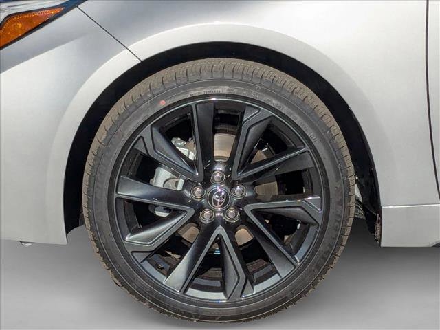 New 2026 Toyota Corolla XSE image 10