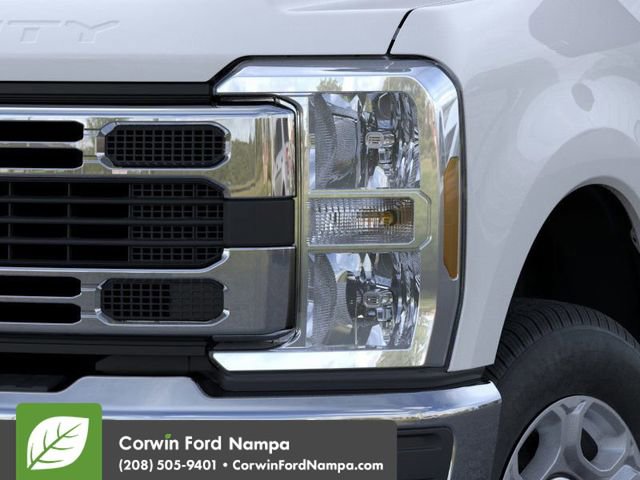 New 2026 Ford F350 XLT image 18