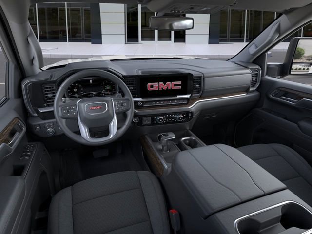New 2026 GMC Sierra 1500 Elevation w/ Preferred Package AWD/4WD image 15