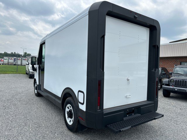 Used 2024 Chevrolet Brightdrop 400 AWD/4WD image 10