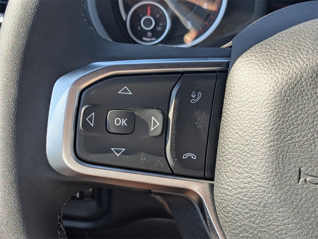 New 2026 RAM 2500 Big Horn image 25