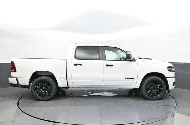 New 2026 RAM 1500 Laramie image 6