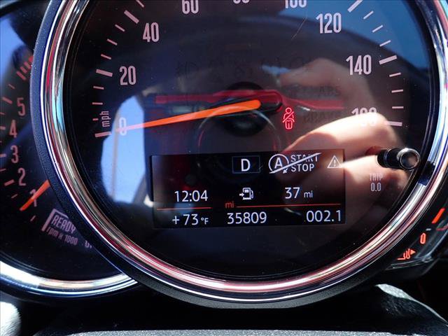 Used 2019 MINI Cooper S w/ Premium Package FWD image 25
