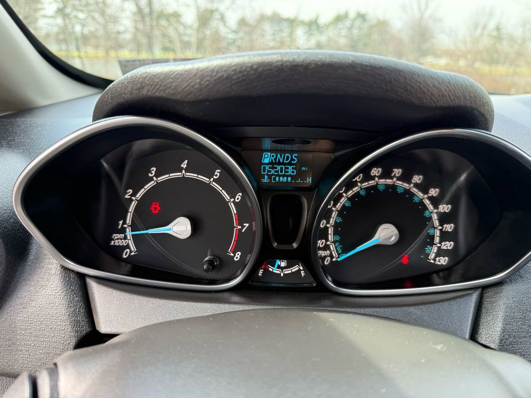 Used 2019 Ford Fiesta SE image 20