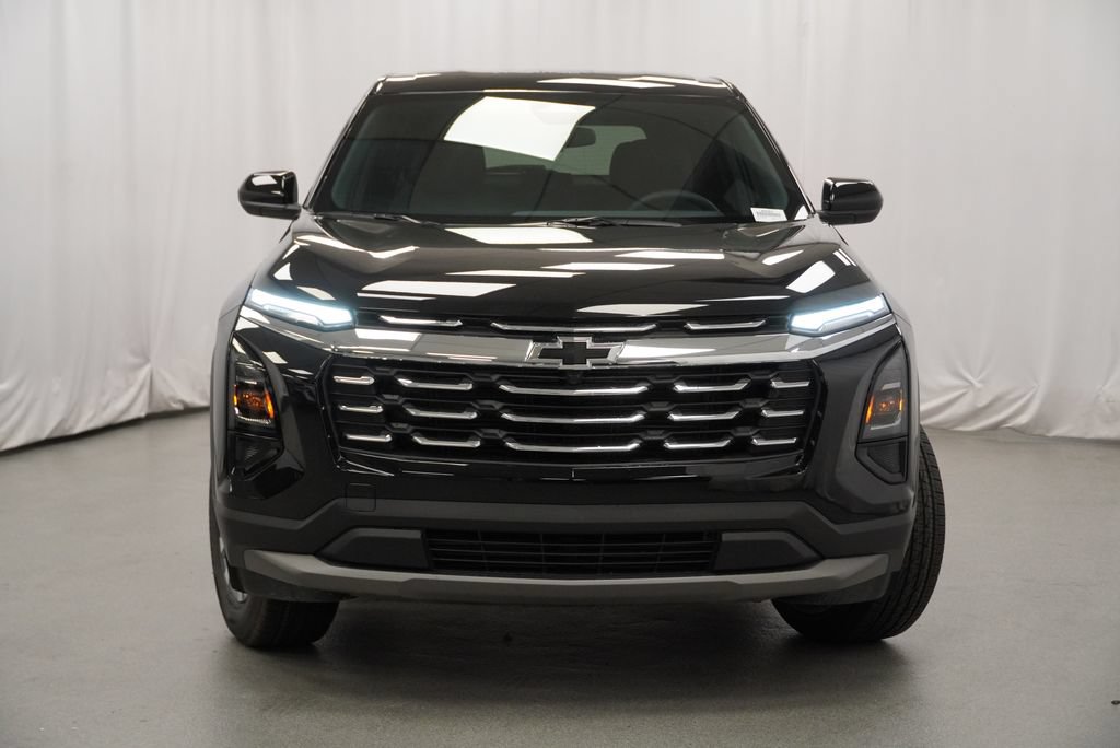 New 2027 Chevrolet Equinox LT FWD image 33