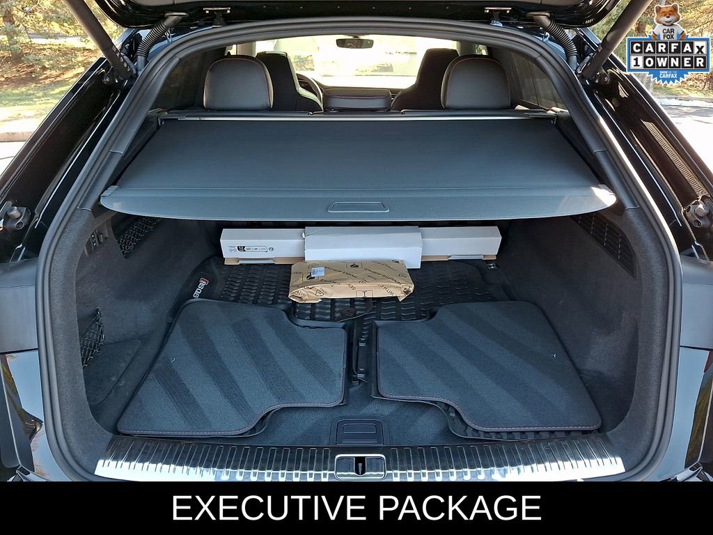 Used 2025 Audi RS Q8 performance image 30