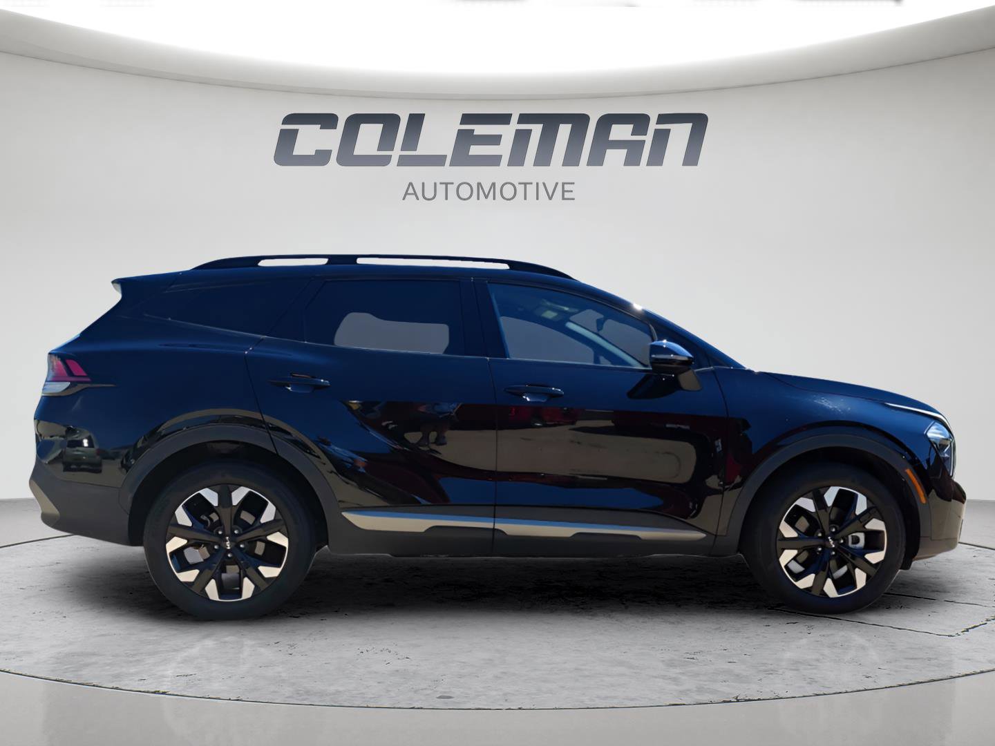 Used 2023 Kia Sportage X-Line image 4