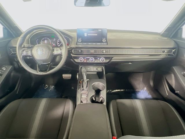 Used 2024 Honda Civic Sport image 28