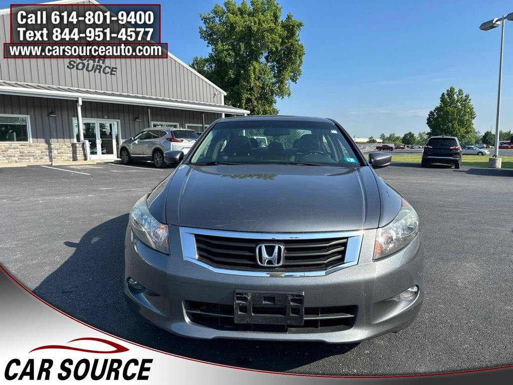 Used 2009 Honda Accord EX-L image 11