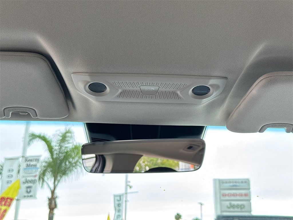 New 2025 VinFast VF 8 Eco image 23