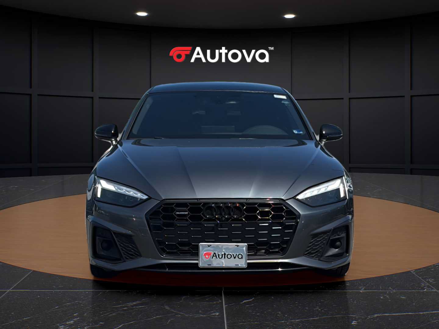 Used 2023 Audi A5 2.0T Premium Plus w/ Premium Plus AWD/4WD image 8