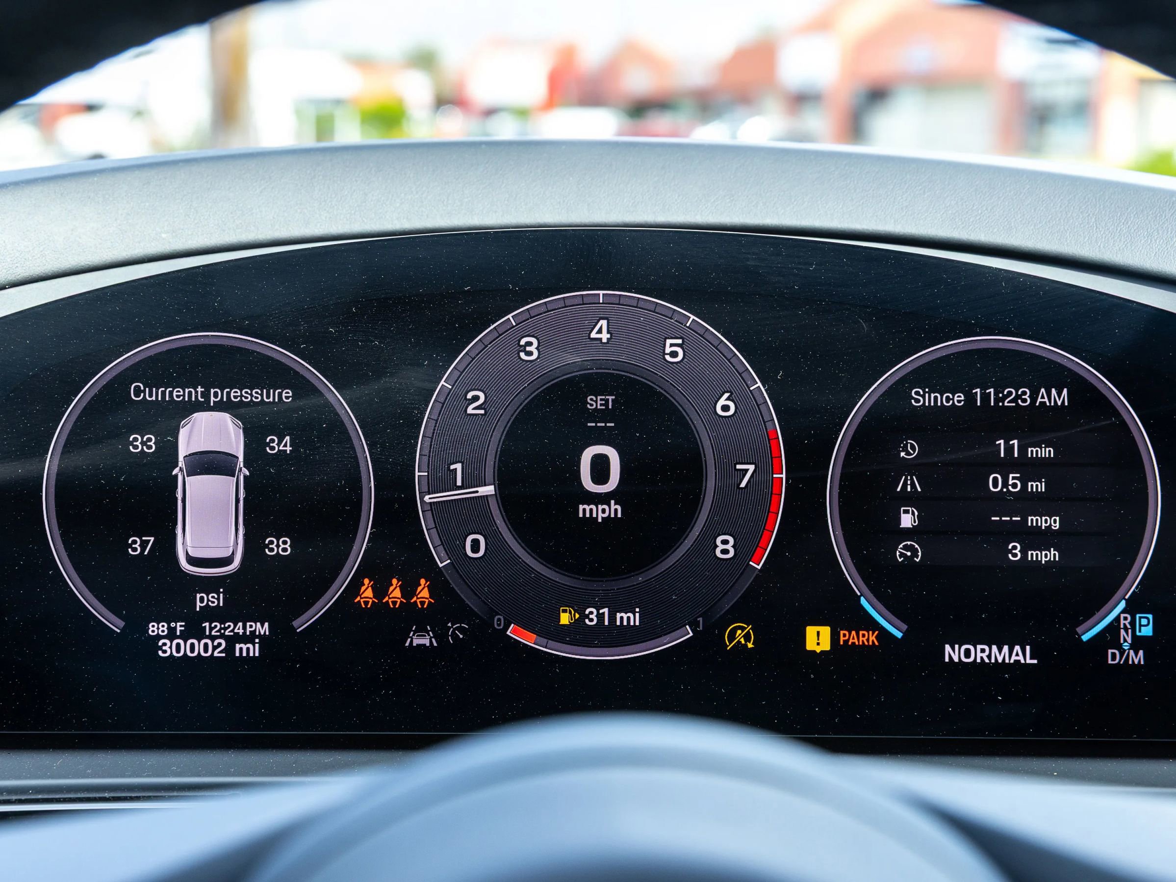 Used 2024 Porsche Cayenne image 20