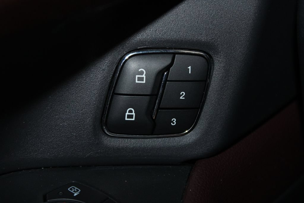 Used 2024 Ford Expedition Max Limited AWD/4WD image 42