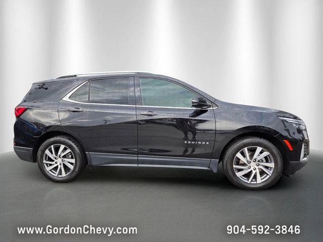 Certified 2023 Chevrolet Equinox Premier FWD image 7