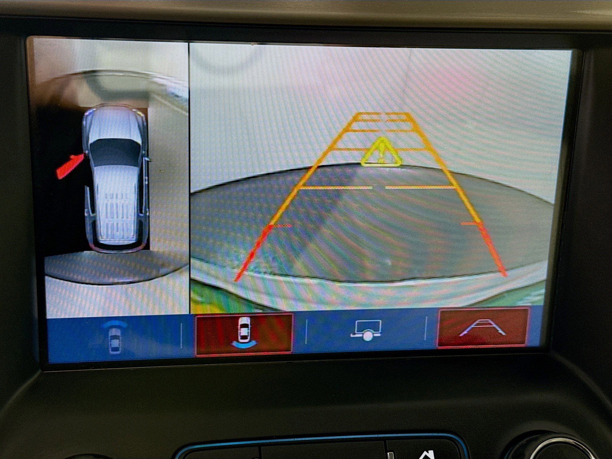 Used 2017 GMC Acadia Denali w/ Technology Package image 19