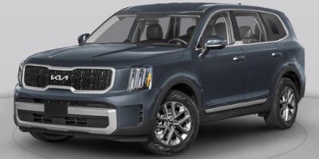 Used 2024 Kia Telluride SX Prestige X-Pro AWD/4WD image 1