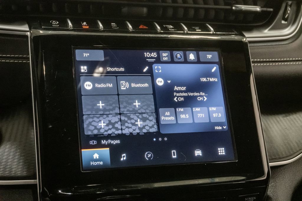 Used 2025 Jeep Grand Cherokee L Laredo image 21