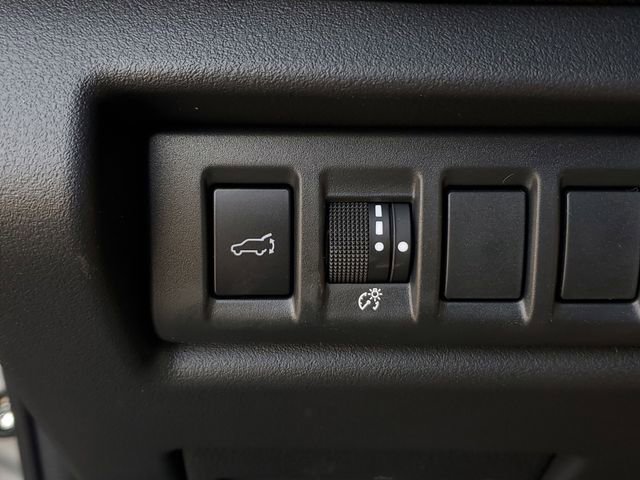 New 2026 Subaru Outback Limited XT image 36